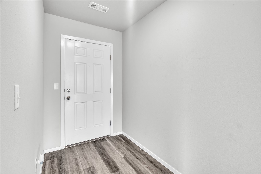 Fox Tail Sub Ph 1 Siloam Spgs - Residential