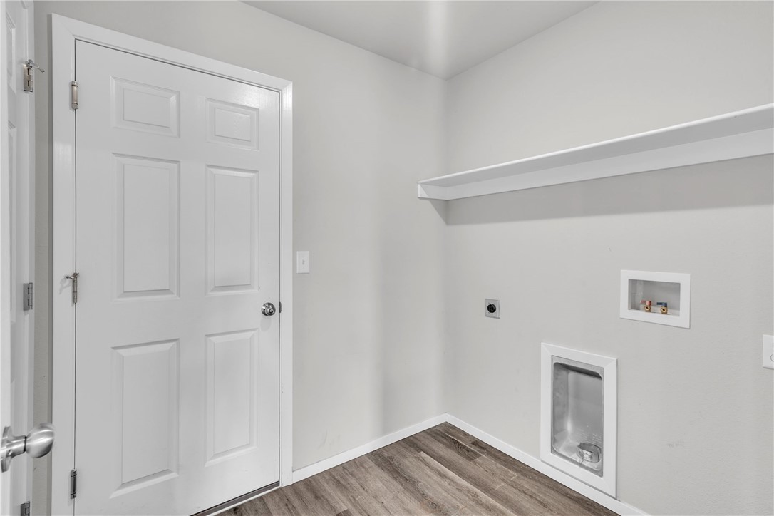 Fox Tail Sub Ph 1 Siloam Spgs - Residential