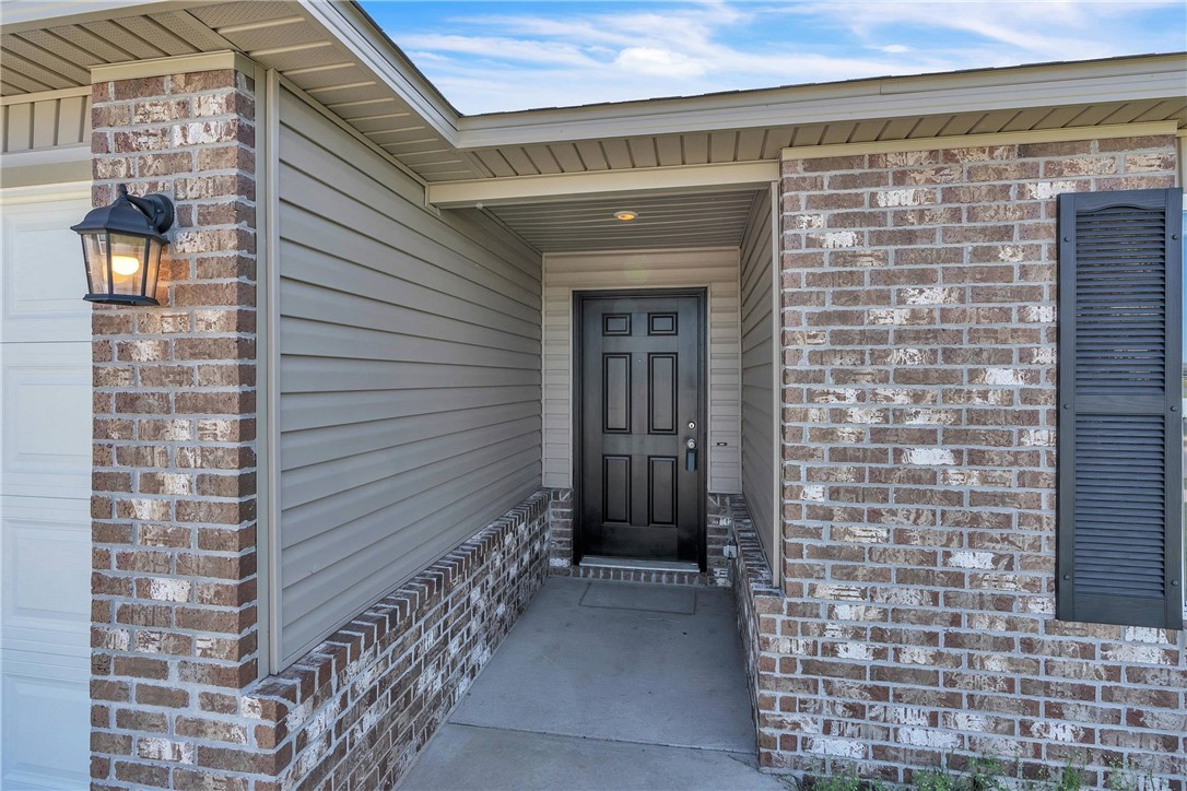 Fox Tail Sub Ph 1 Siloam Spgs - Residential