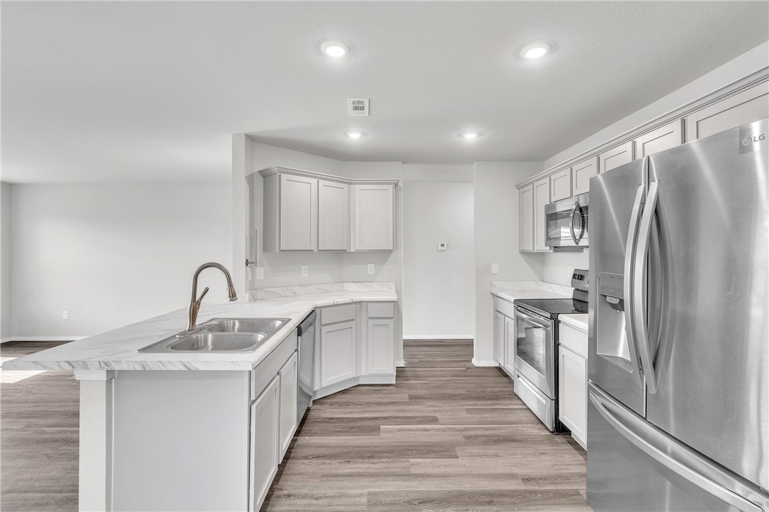 Fox Tail Sub Ph 1 Siloam Spgs - Residential