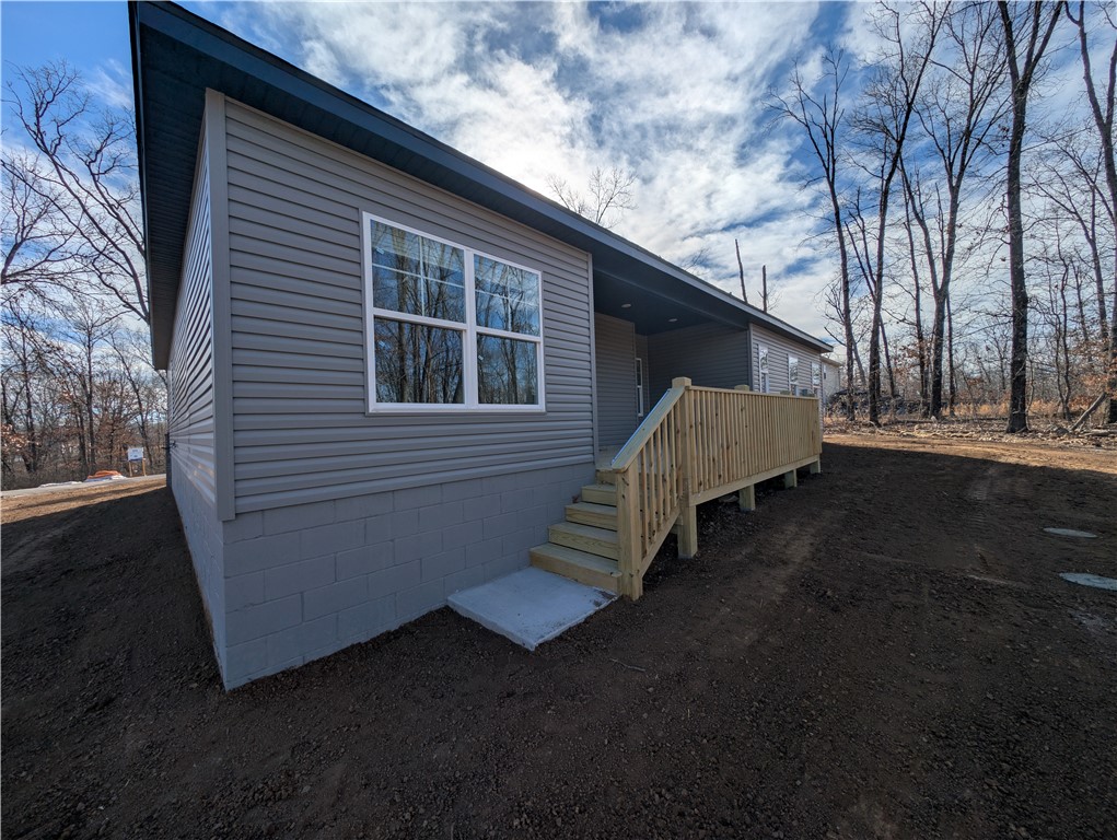 KINLOCH SUB-BVV - Residential