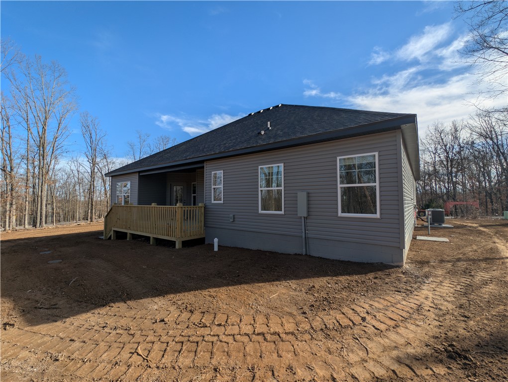 KINLOCH SUB-BVV - Residential