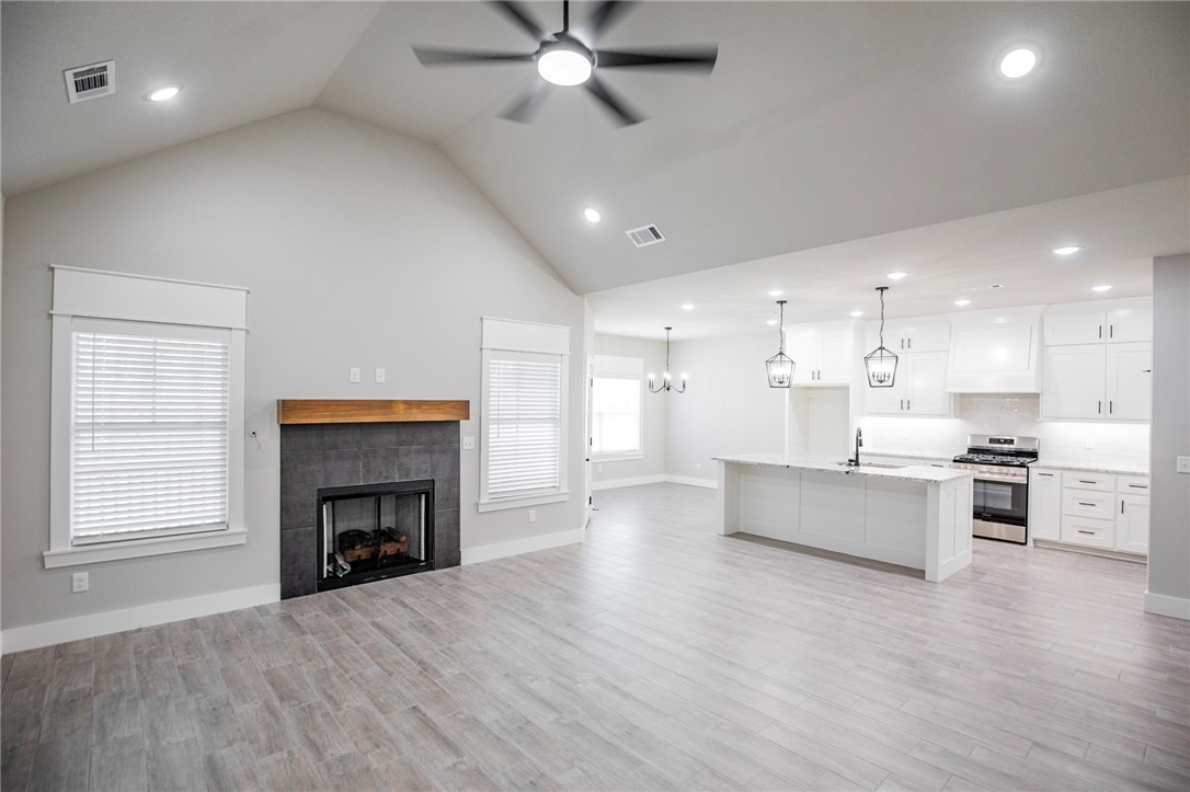 KINLOCH SUB-BVV - Residential