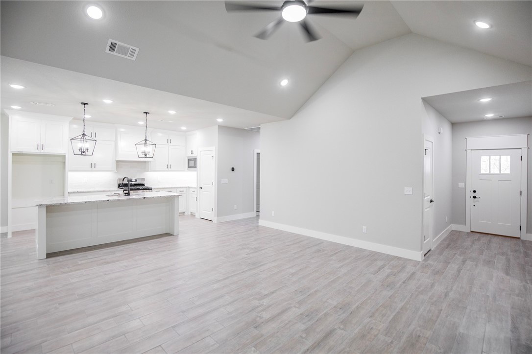 KINLOCH SUB-BVV - Residential