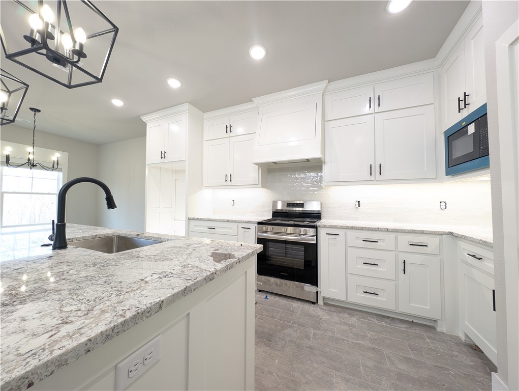 KINLOCH SUB-BVV - Residential