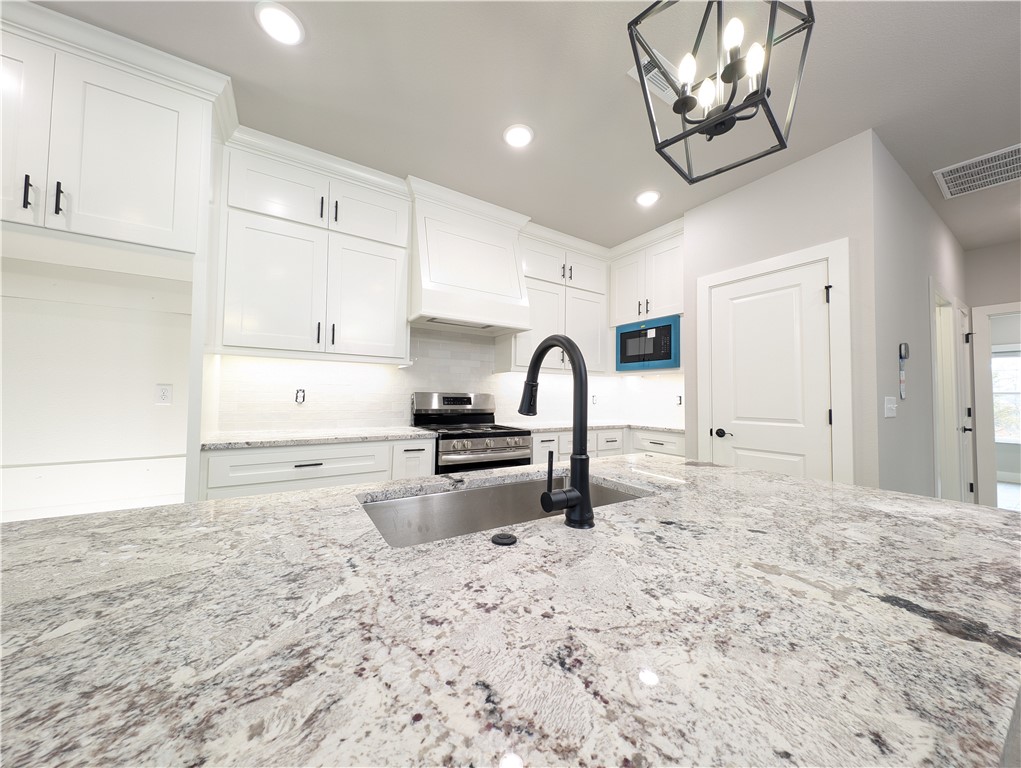 KINLOCH SUB-BVV - Residential