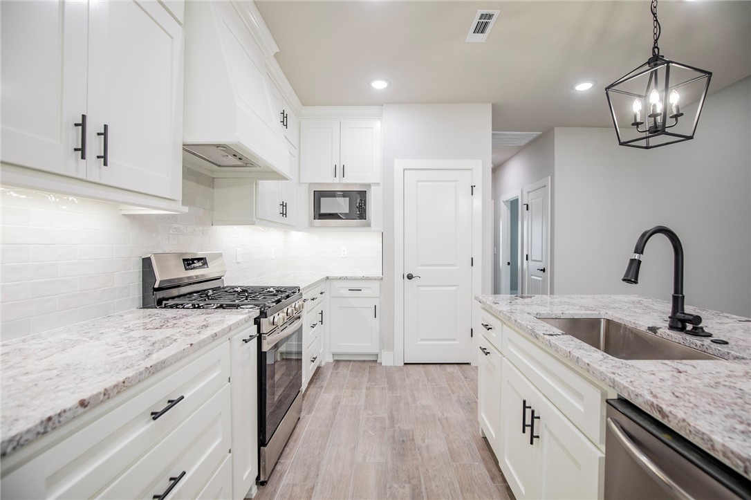 KINLOCH SUB-BVV - Residential