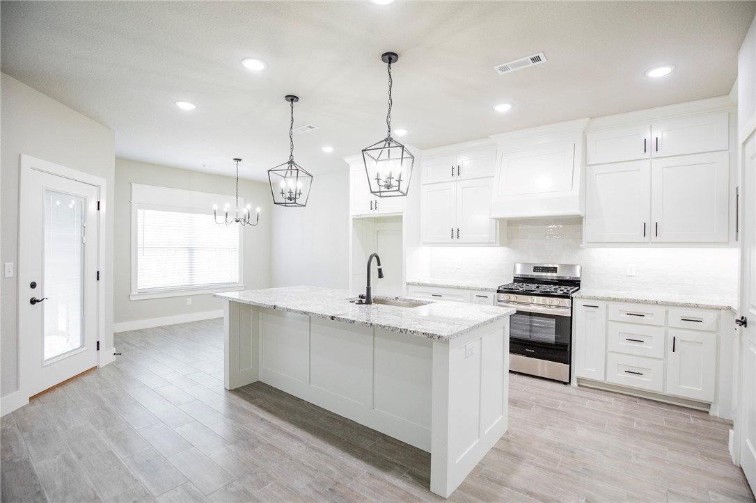 KINLOCH SUB-BVV - Residential