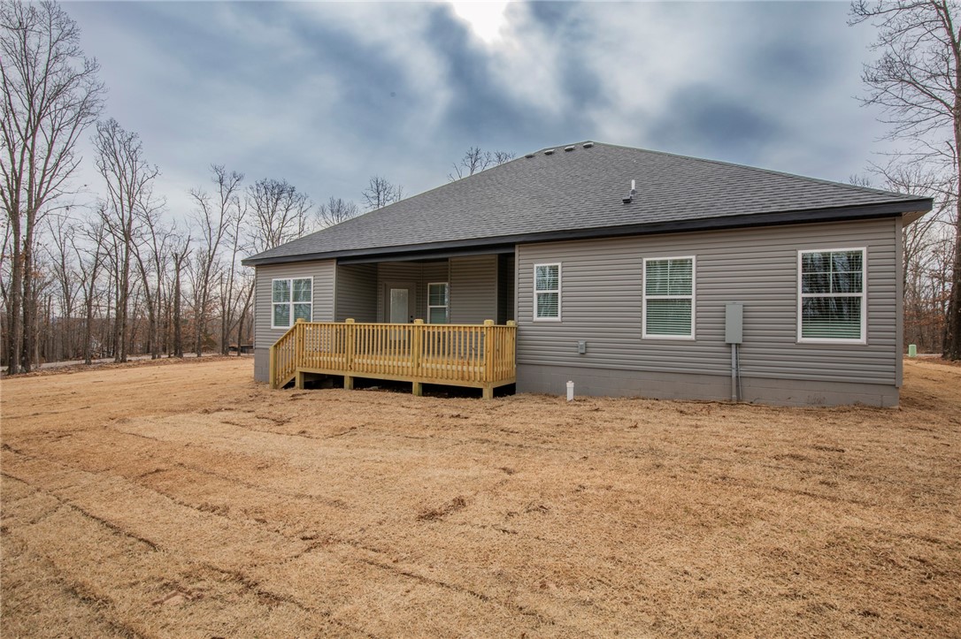 KINLOCH SUB-BVV - Residential