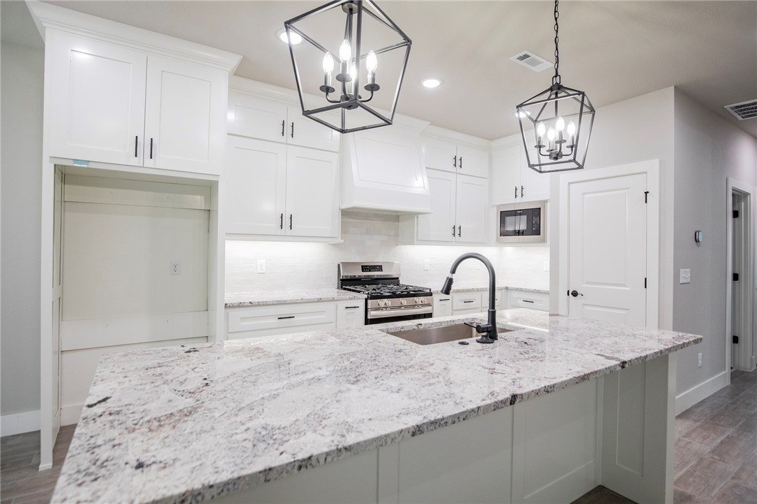 KINLOCH SUB-BVV - Residential