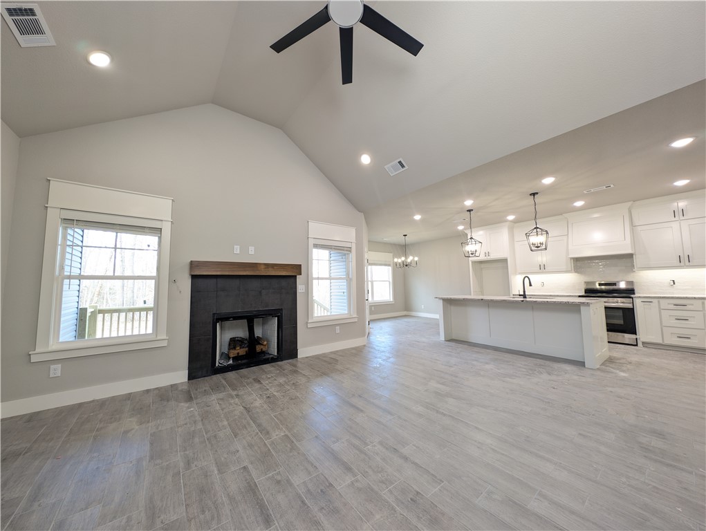 KINLOCH SUB-BVV - Residential