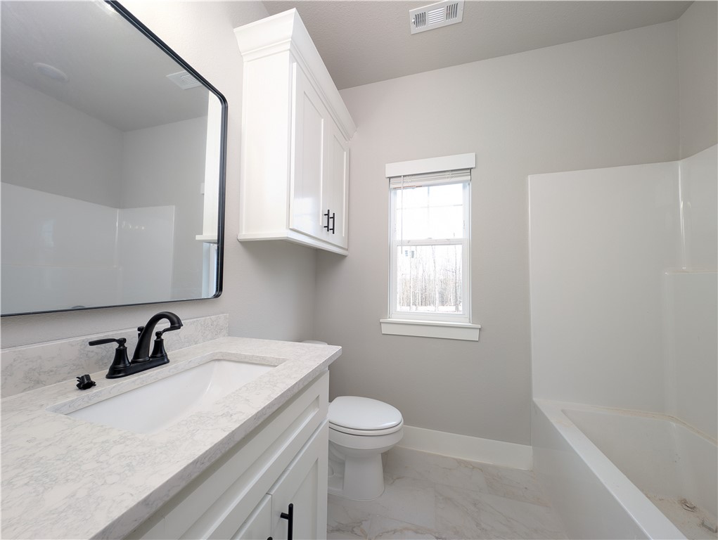 KINLOCH SUB-BVV - Residential