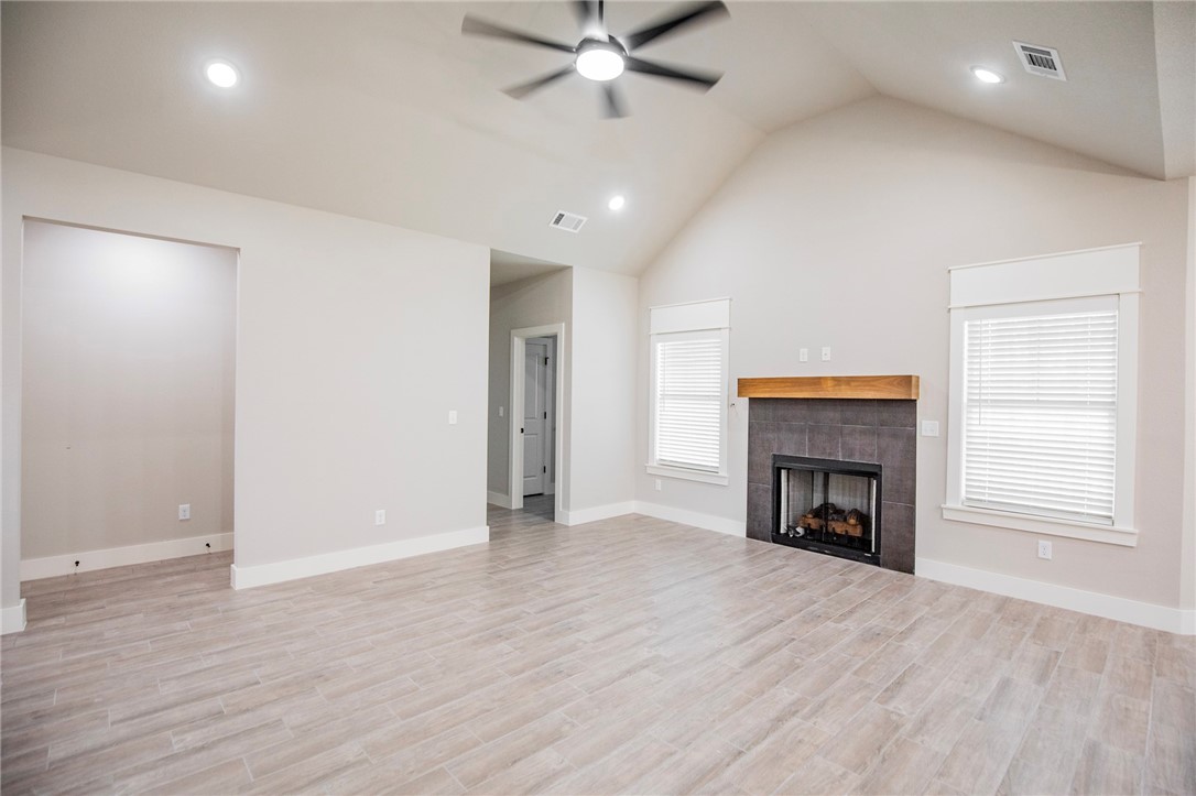 KINLOCH SUB-BVV - Residential