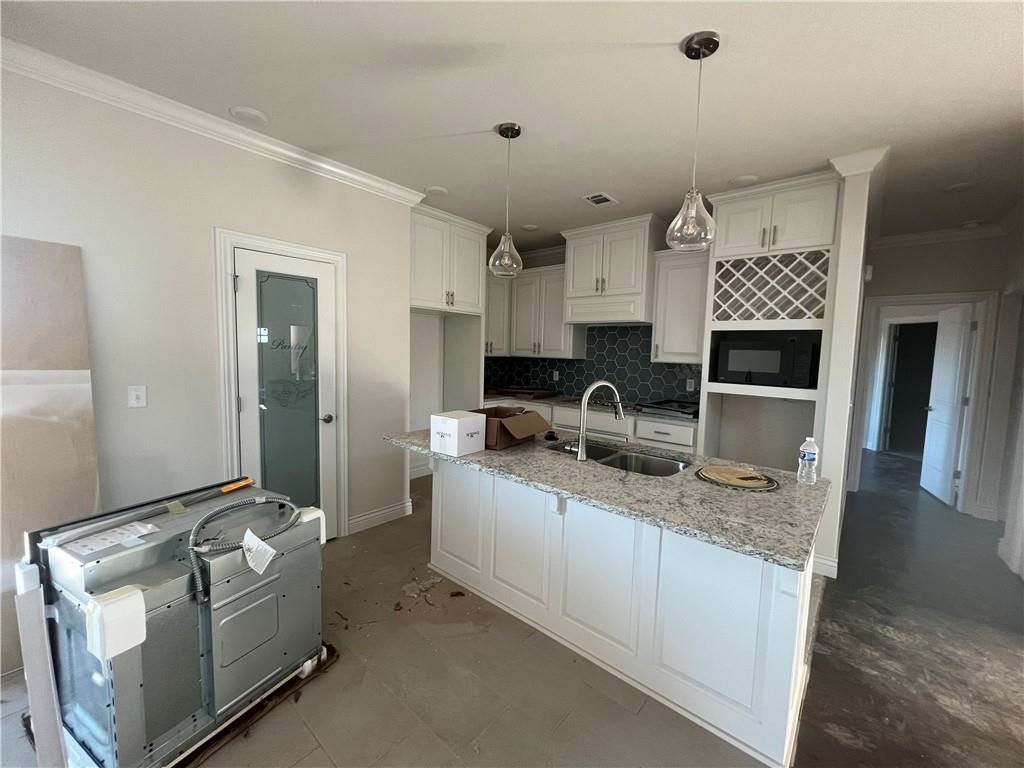 Under contract before list.
