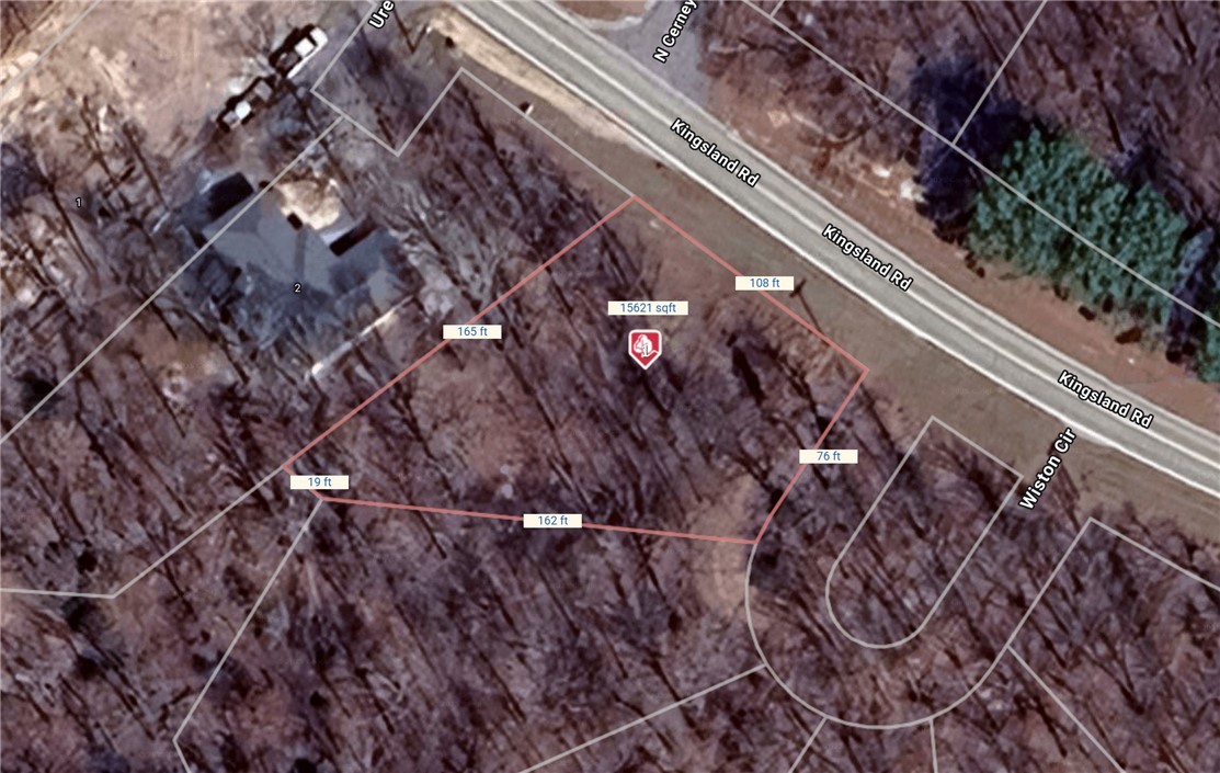 Kingswood Sub Bvv - Land