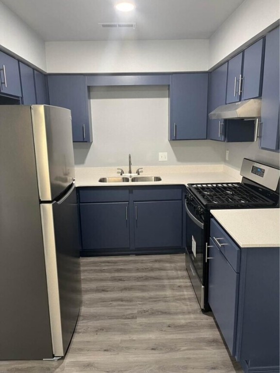 N/A - Residential Lease