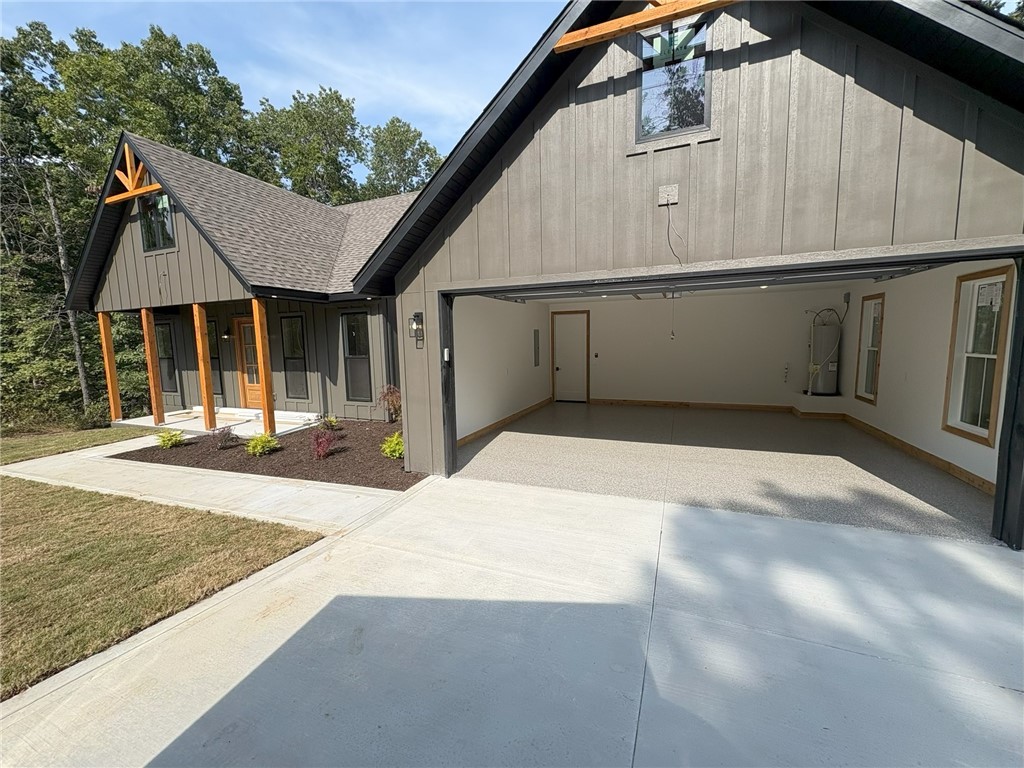 Canterbury Sub Bvv - Residential