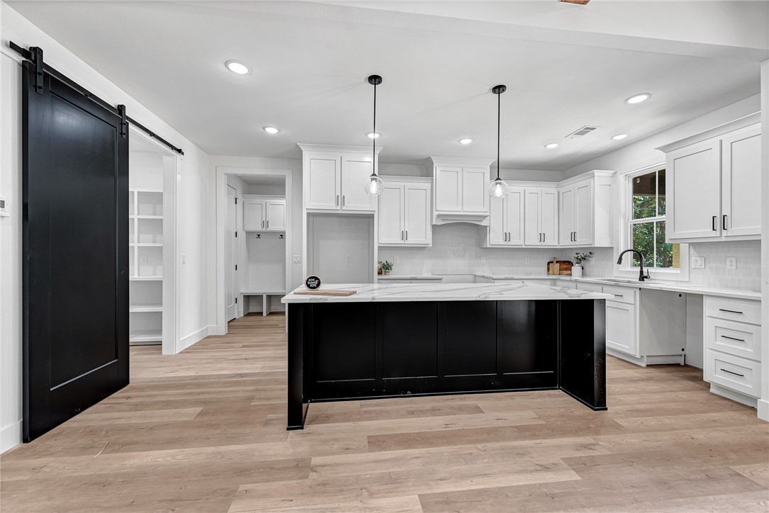 Canterbury Sub Bvv - Residential