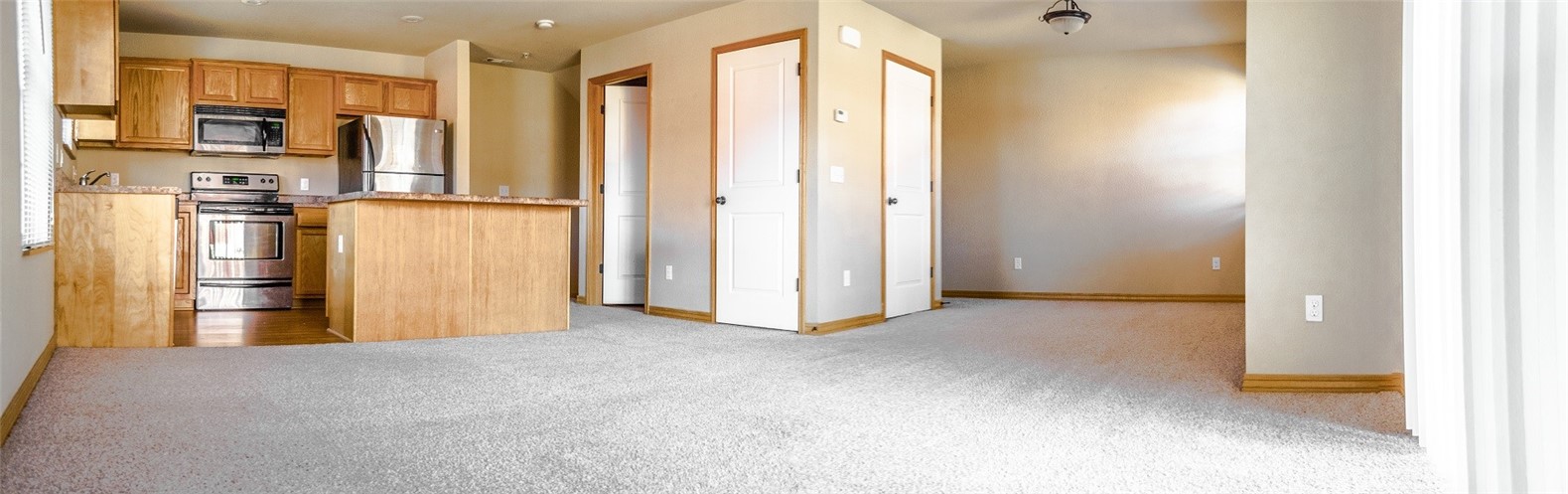 Village on Shiloh - Residential Lease
