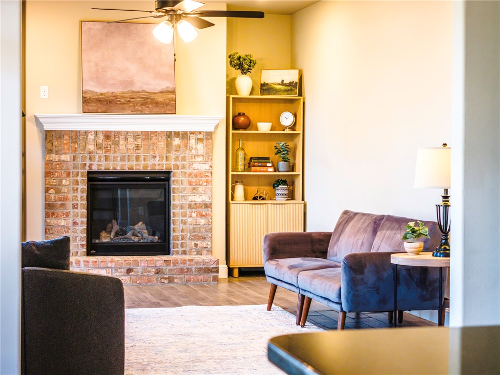 Orchard Park - Residential