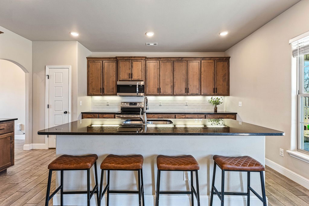 Orchard Park - Residential