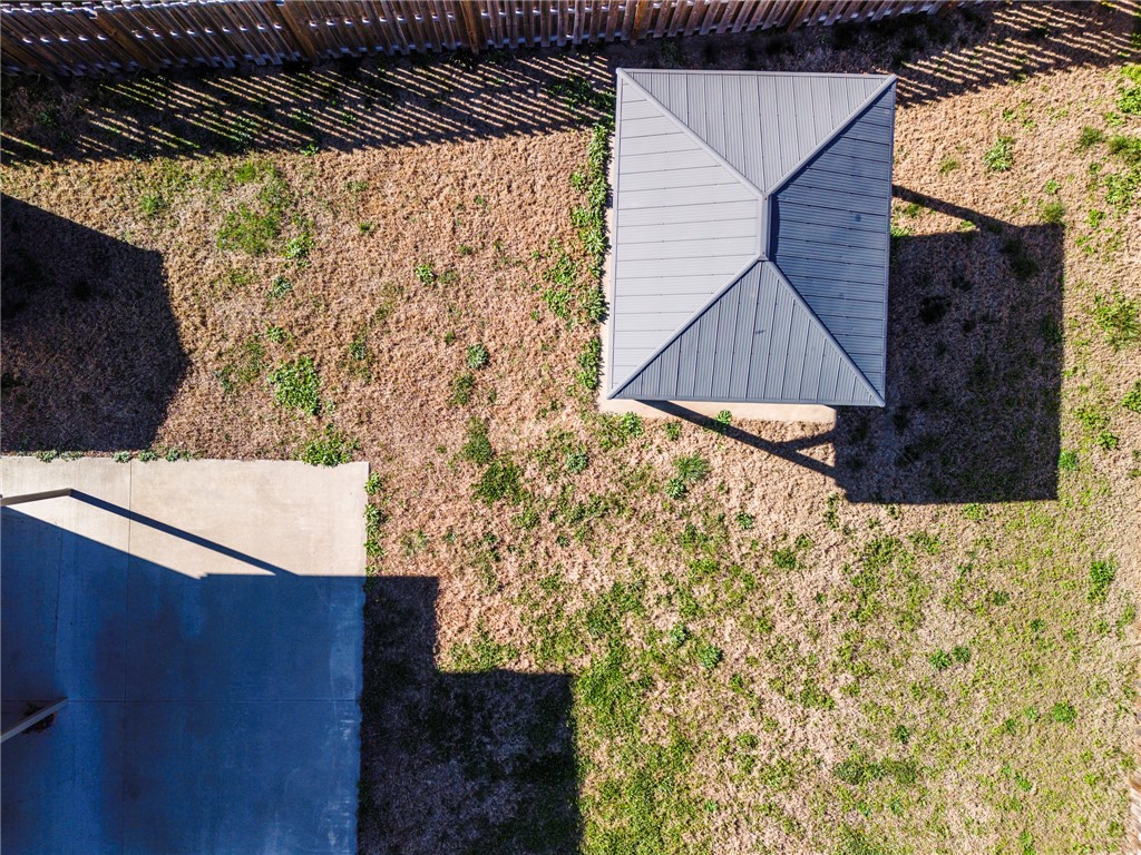 Orchard Park - Residential