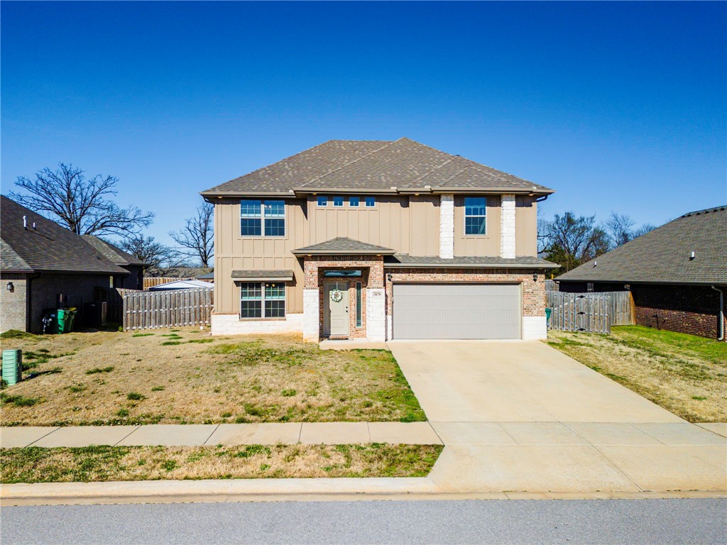 Orchard Park - Residential