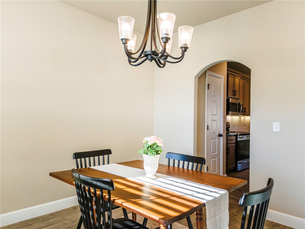 Orchard Park - Residential