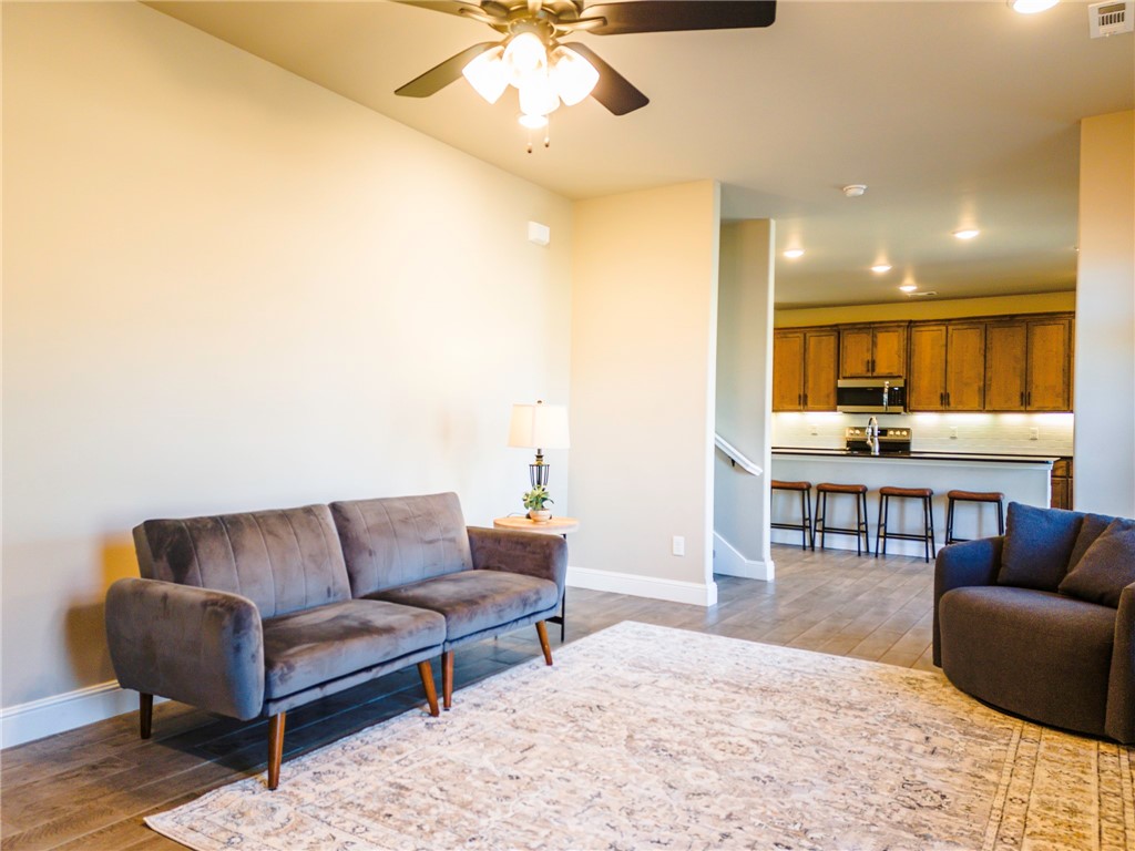 Orchard Park - Residential