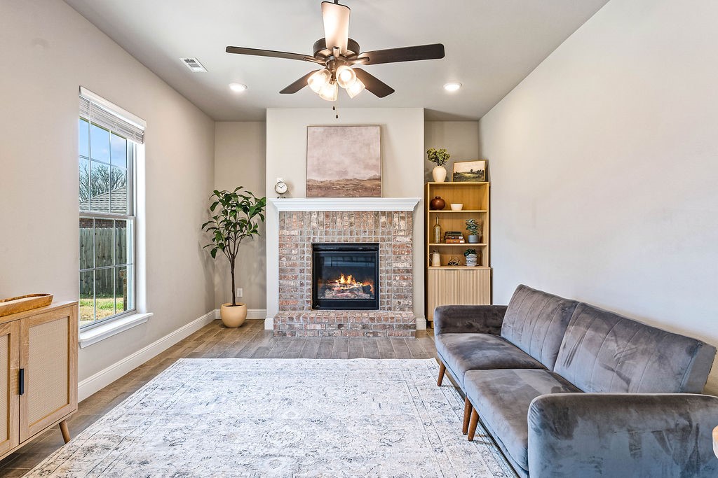 Orchard Park - Residential