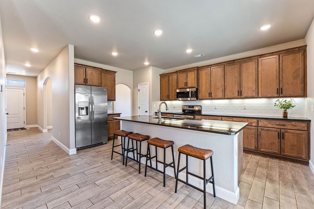 Orchard Park - Residential