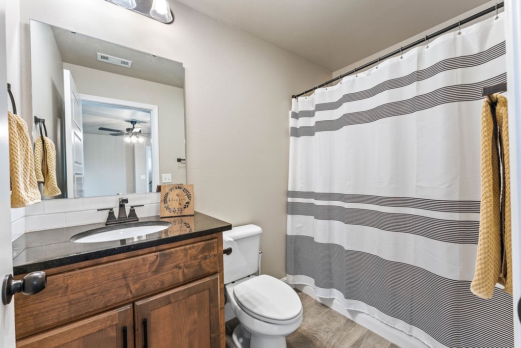 Orchard Park - Residential