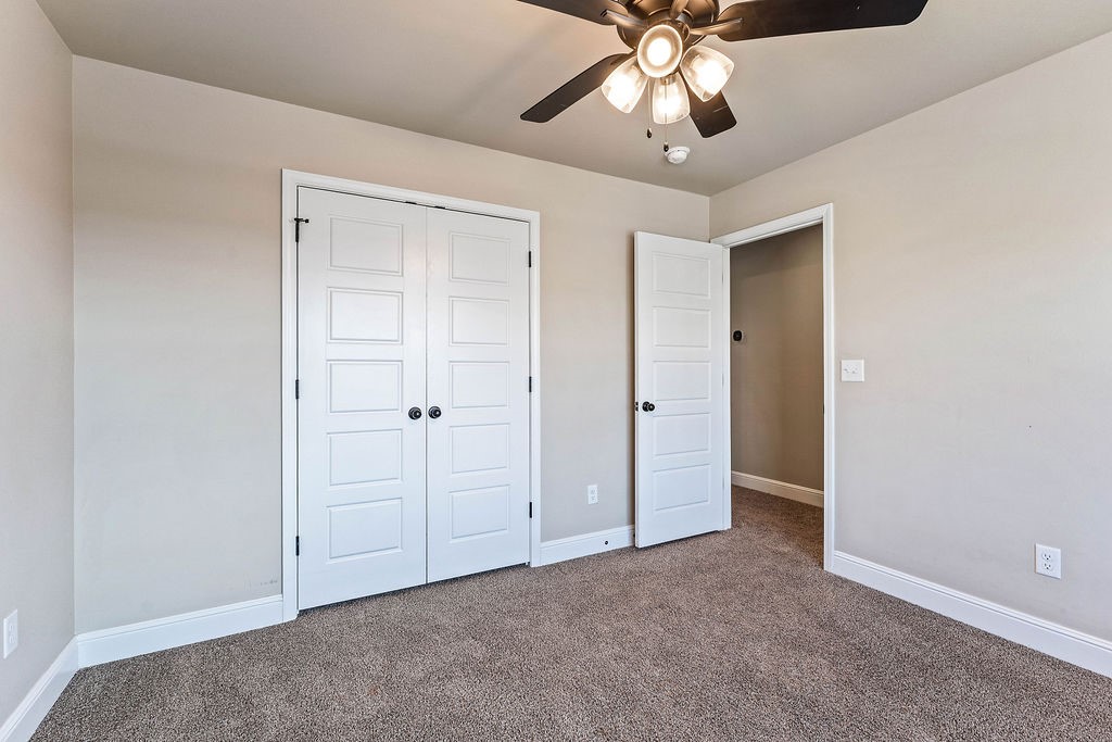 Orchard Park - Residential