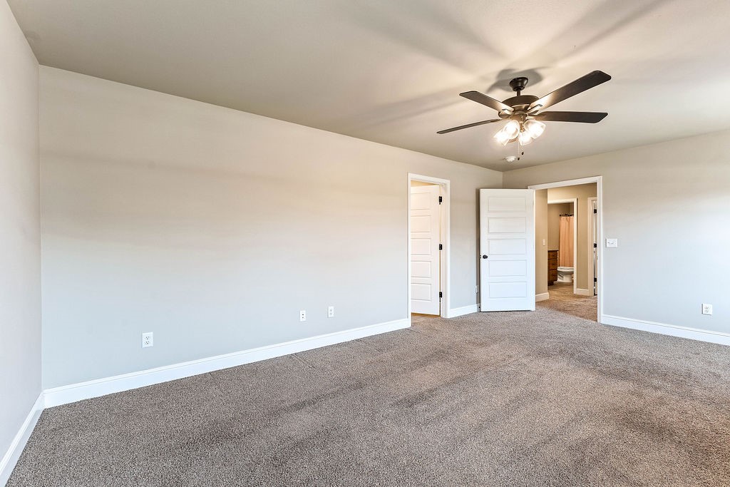 Orchard Park - Residential