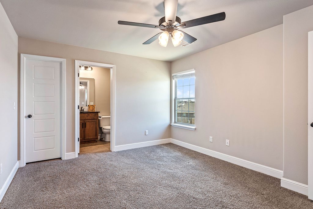 Orchard Park - Residential