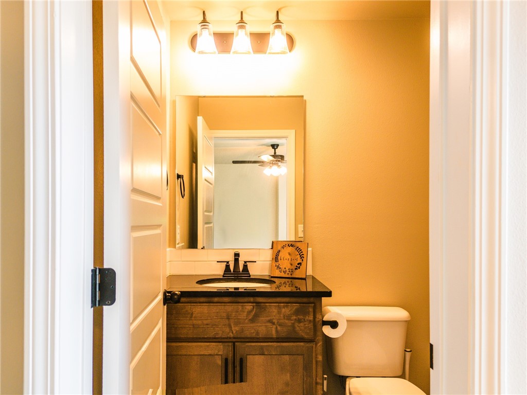 Orchard Park - Residential