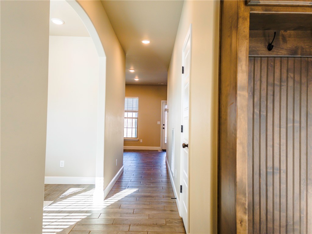 Orchard Park - Residential