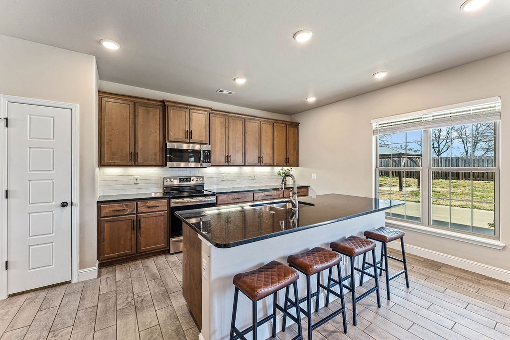 Orchard Park - Residential