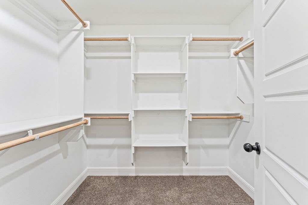 Orchard Park - Residential