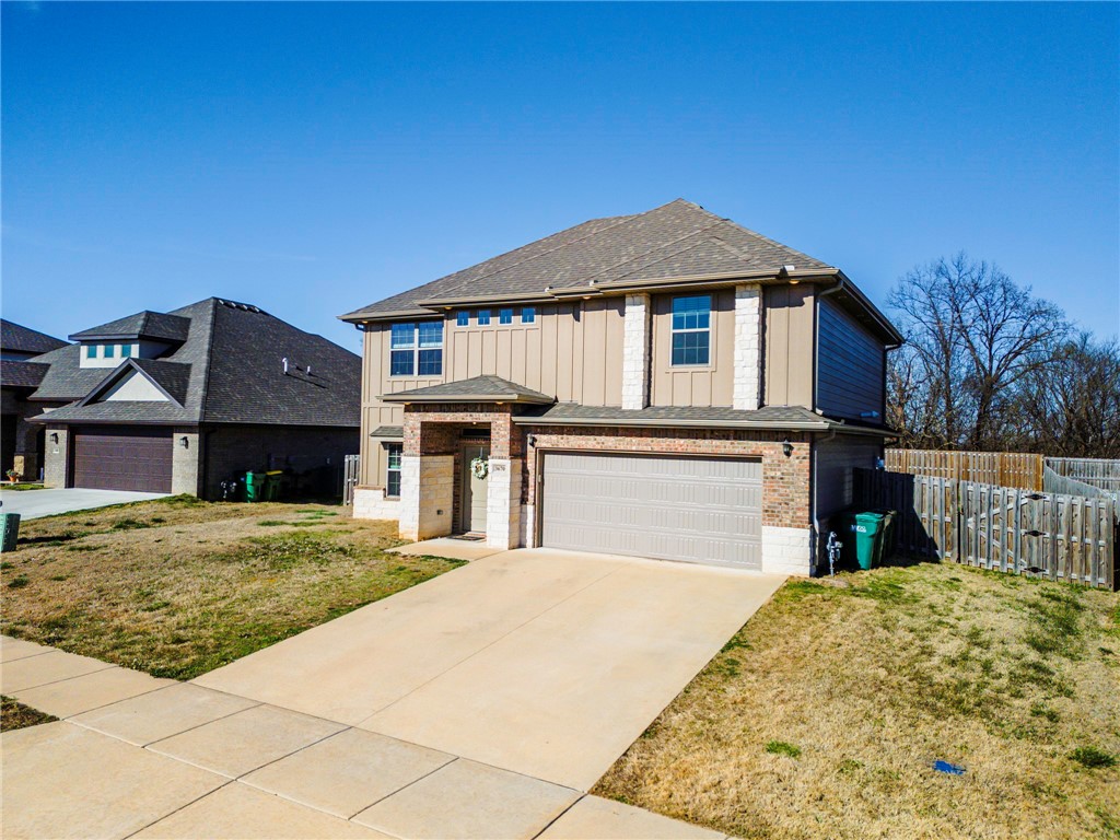 Orchard Park - Residential