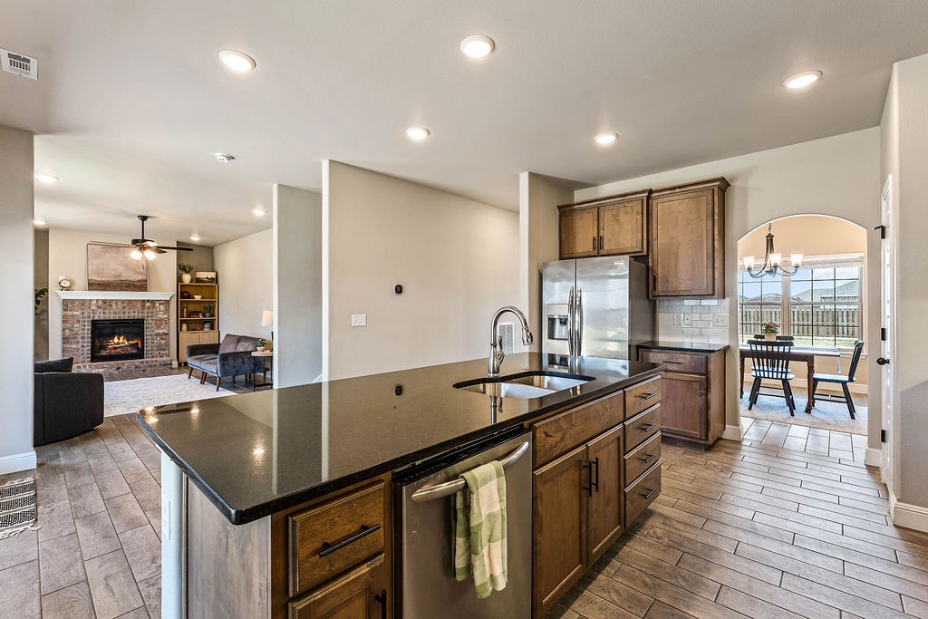 Orchard Park - Residential