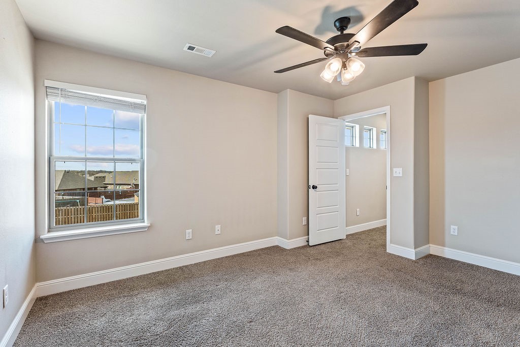 Orchard Park - Residential