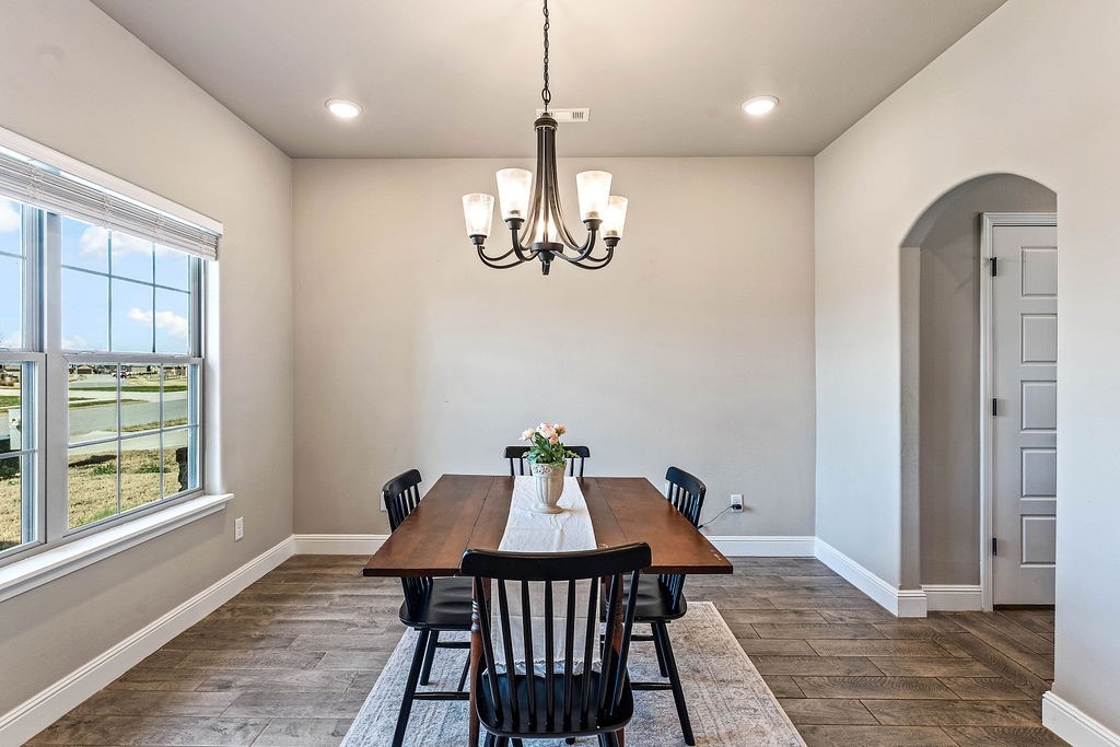 Orchard Park - Residential