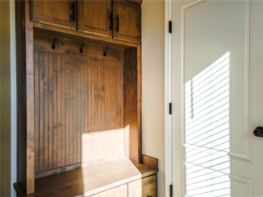 Orchard Park - Residential