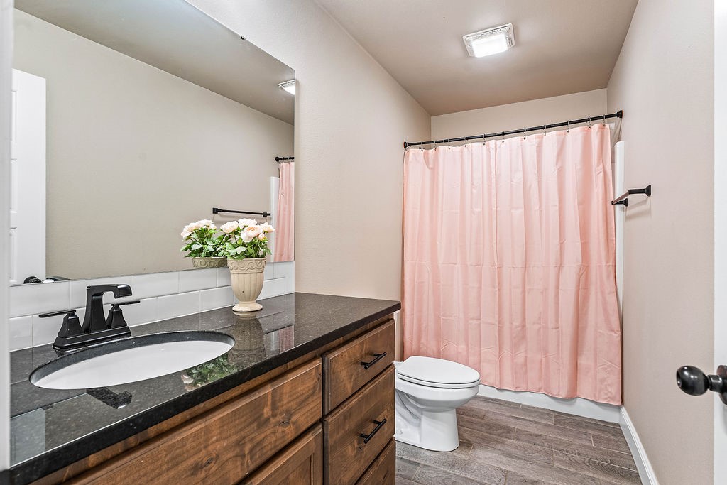 Orchard Park - Residential