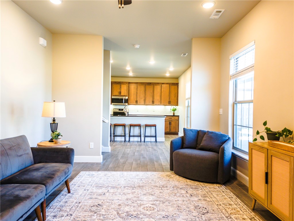 Orchard Park - Residential