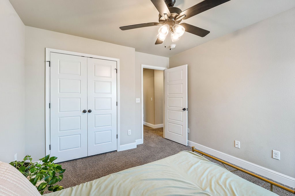 Orchard Park - Residential