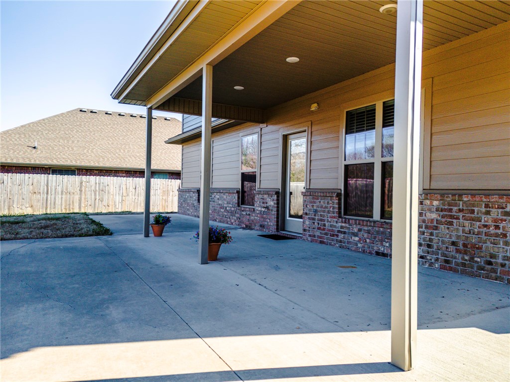 Orchard Park - Residential