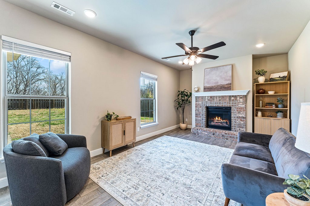 Orchard Park - Residential