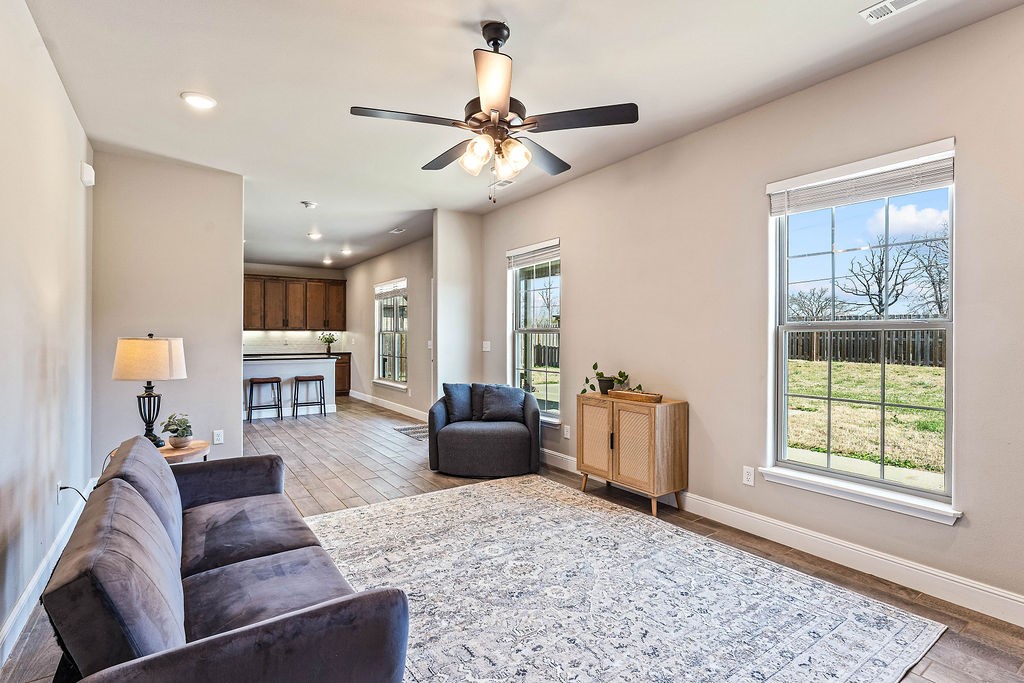 Orchard Park - Residential